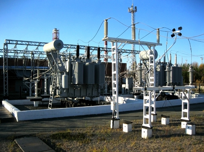 High Voltage Systems (HV)